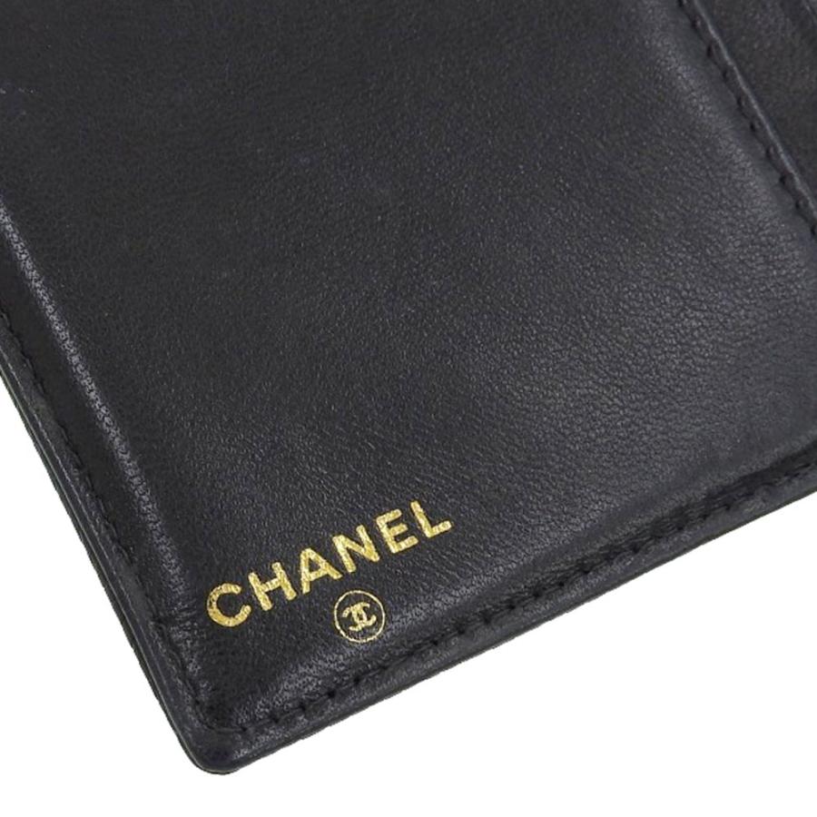 CHANEL シャネル ココマーク 財布 A13497 シール付 7番台 ロゴ CHANEL シャネル ココマーク 財布 A13497 シール付 7番台 ロゴ