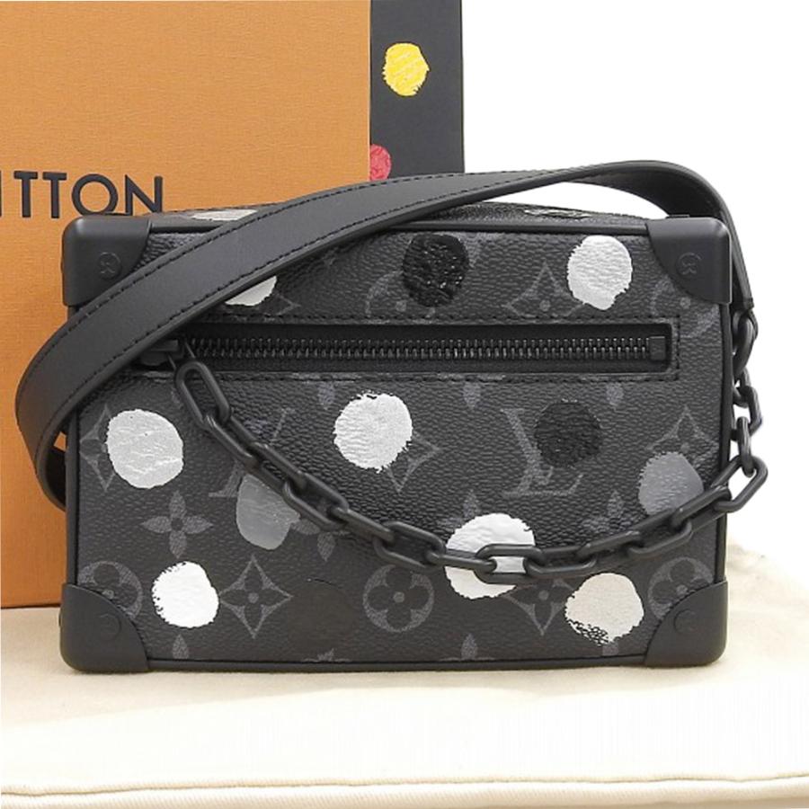 ソフトトランク ルイヴィトン LOUIS VUITTON モノグラム ソフトトランク ルイヴィトン LOUIS VUITTON モノグラム