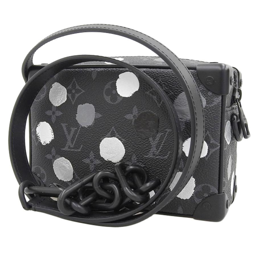 ソフトトランク ルイヴィトン LOUIS VUITTON モノグラム ソフトトランク ルイヴィトン LOUIS VUITTON モノグラム