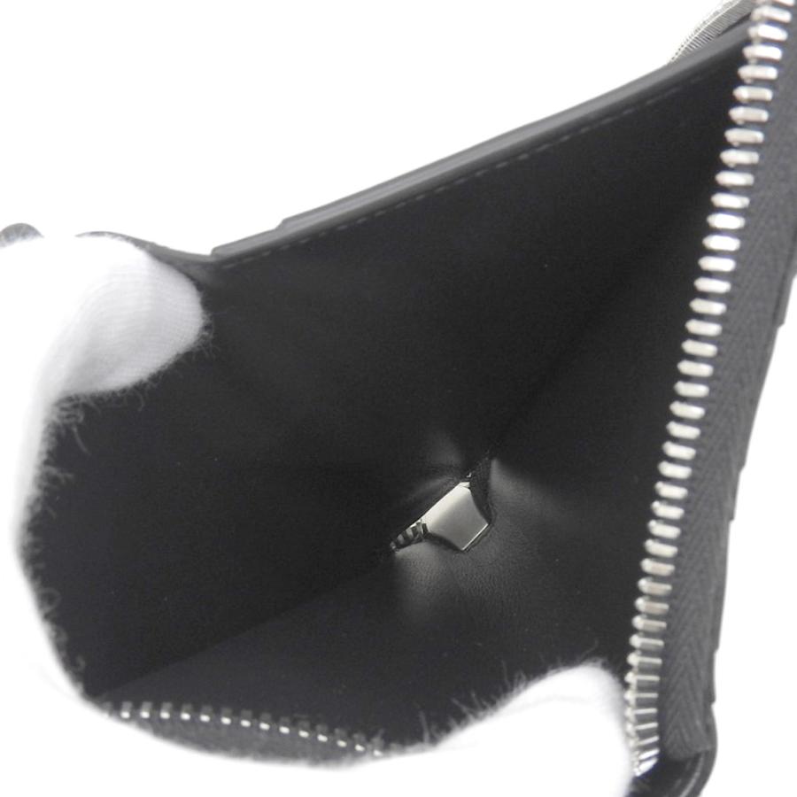 BOTTEGA VENETA ボッテガヴェネタ イントレチャート ラウンド