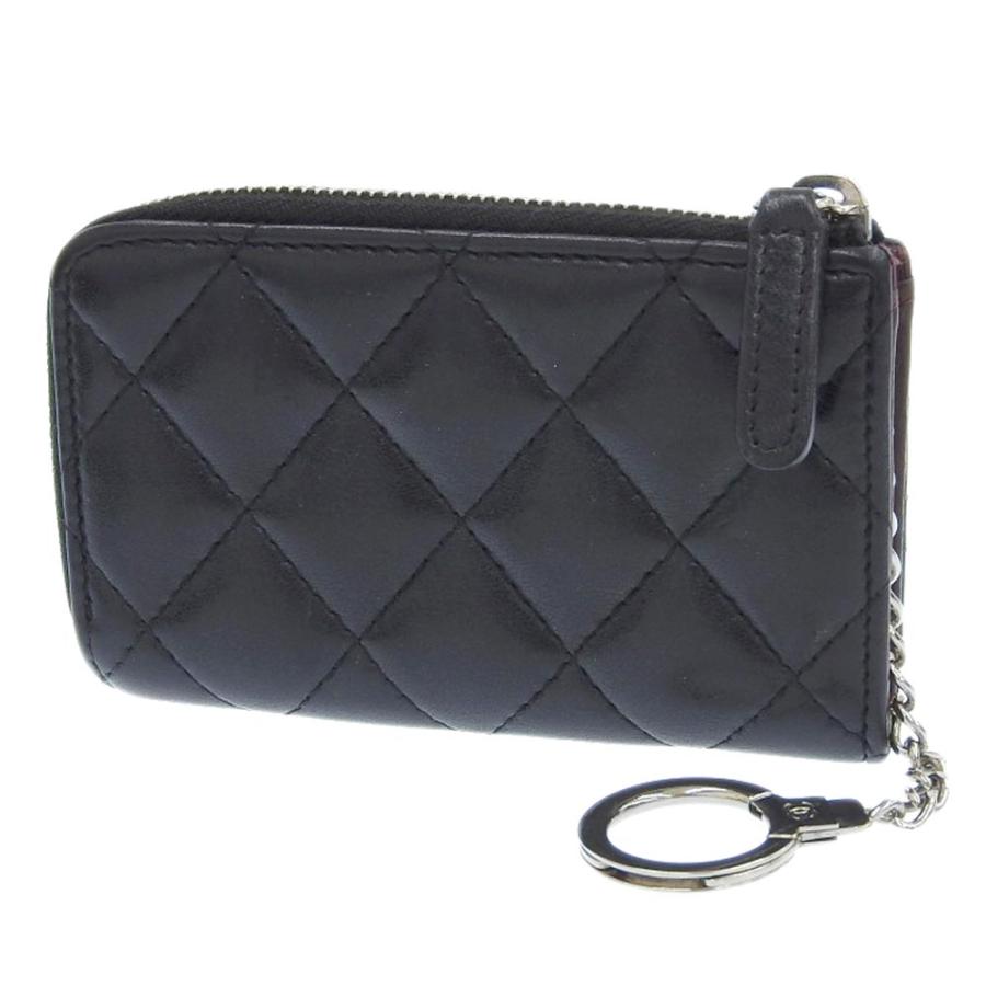 楽天市場】CHANEL シャネル マトラッセ ココマーク ミニポーチ