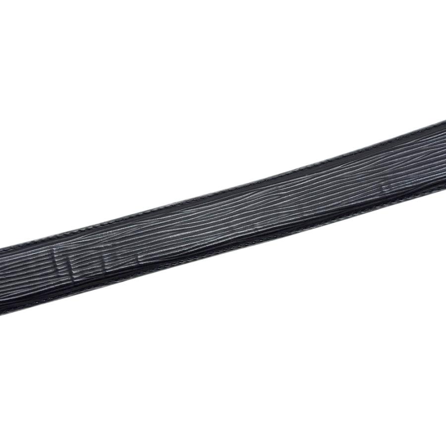 ルイヴィトン　サンチュール クラシック M6833 エピ　ベルト 黒　ノワール 楽天市場】LOUIS VUITTON ルイ ヴィトン エピ サンチュール