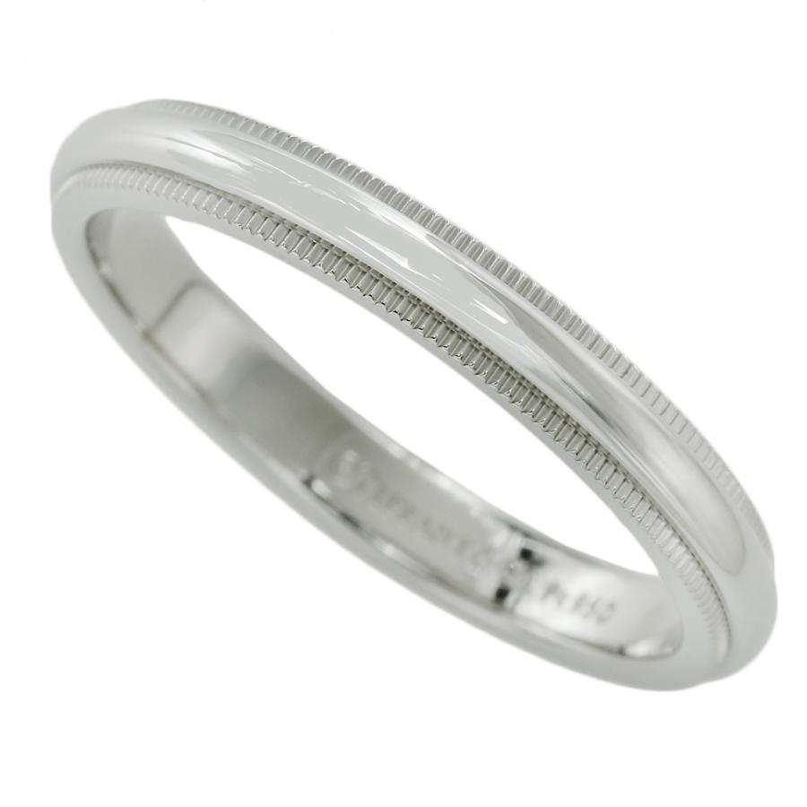 TIFFANY&Co.（ティファニー） TIFFANY & Co. トゥギャザーミルグレイン