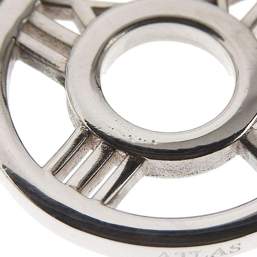 Tiffany Atlas ティファニー TIFFANY & Co. アトラス オープン