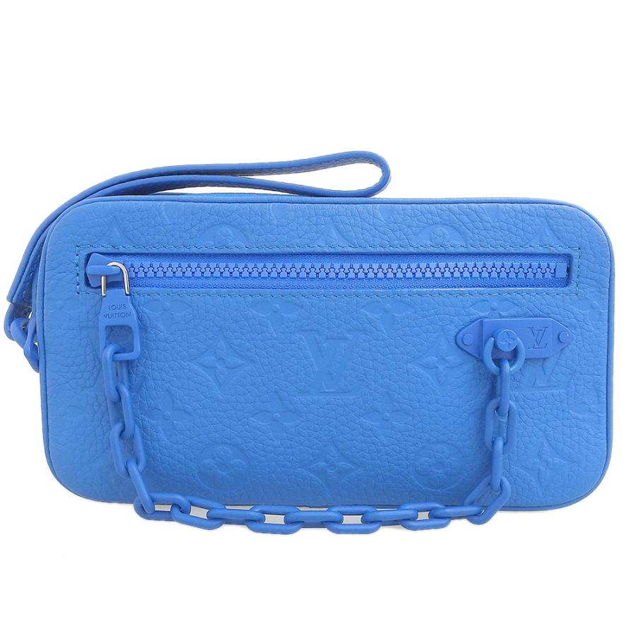 LOUIS VUITTON（ルイ・ヴィトン） モノグラム ポシェット ヴォルガ