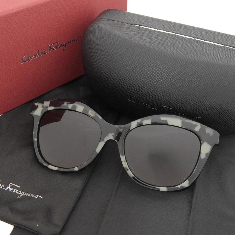 FERRAGAMO サルヴァトーレ フェラガモ SALVATORE サングラス