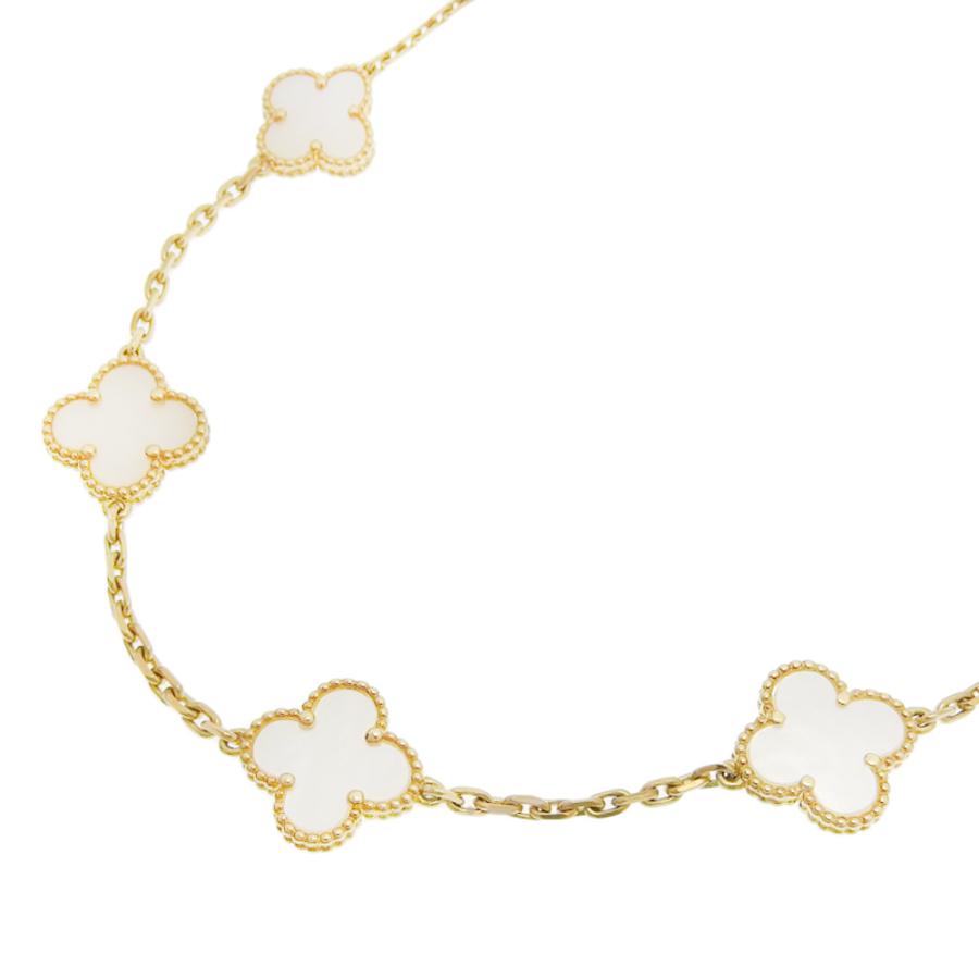 ヴァンクリーフ＆アーペル VAN CLEEF & ARPELS VCA ヴィンテージ 