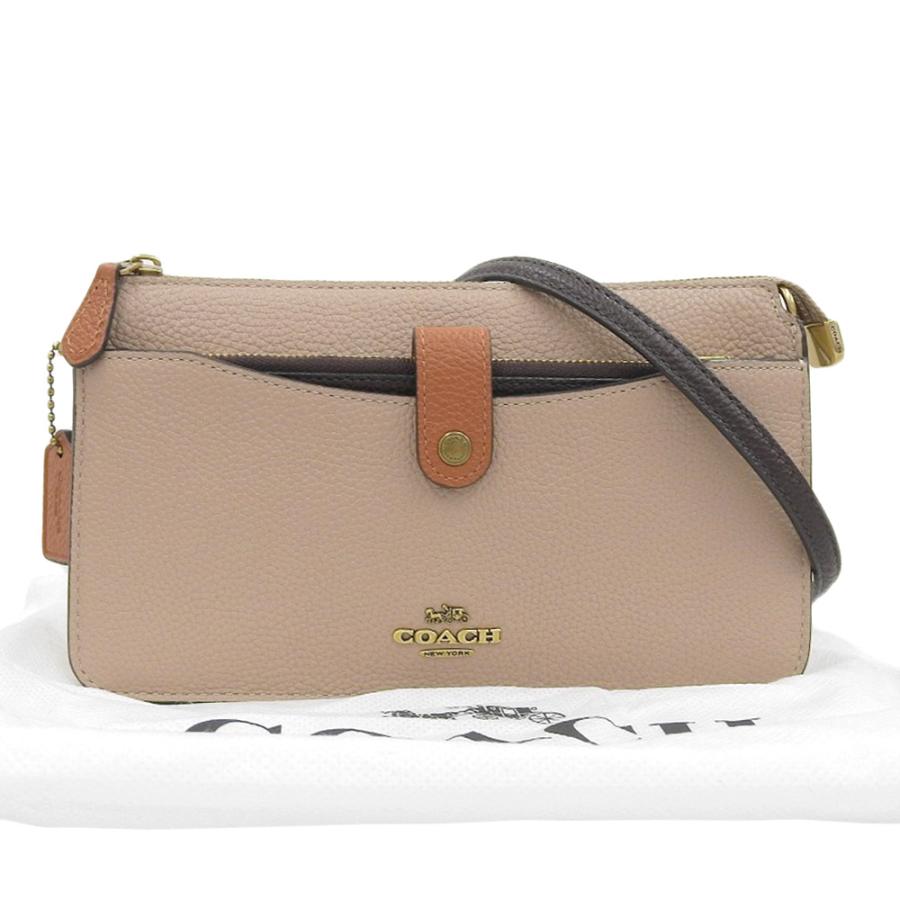 COACH コーチ ショルダーウォレット 31864 財布 ショルダー COACH コーチ ショルダーウォレット 31864 財布 ショルダー