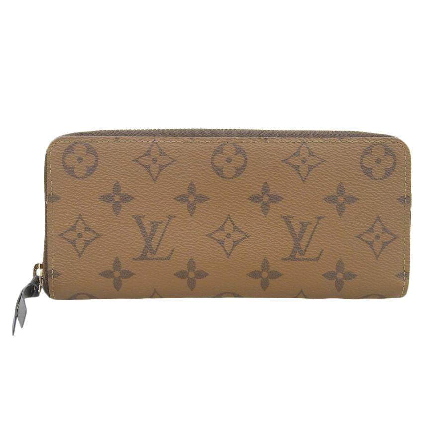 LOUIS VUITTON（ルイ・ヴィトン） モノグラム リバース ポルトフォイユ