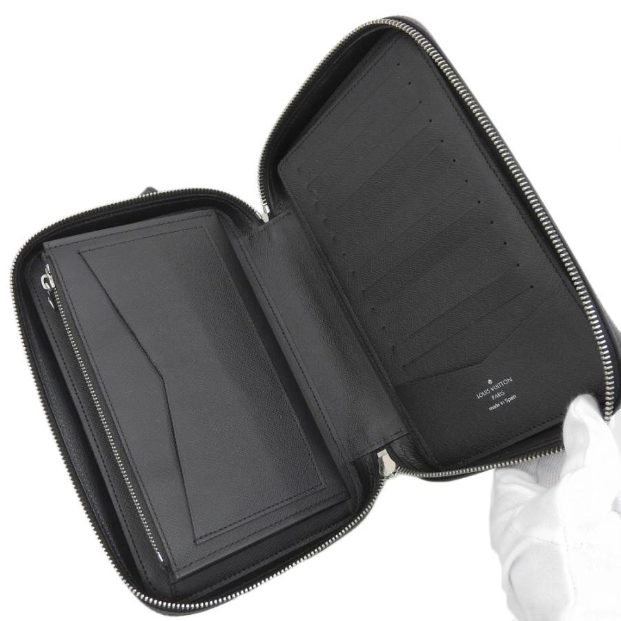 ルイヴィトン　エピ　ダンディウォレット LOUISVUITTON ルイヴィトンエピダンディウォレット