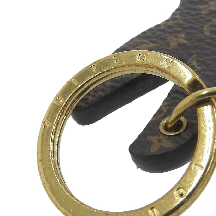 LOUIS VUITTON ルイヴィトン モノグラム LVバニー キーホルダー LOUIS VUITTON ルイヴィトン モノグラム LVバニー キーホルダー