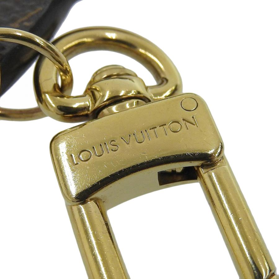 LOUIS VUITTON ルイヴィトン モノグラム LVバニー キーホルダー LOUIS VUITTON ルイヴィトン モノグラム LVバニー キーホルダー
