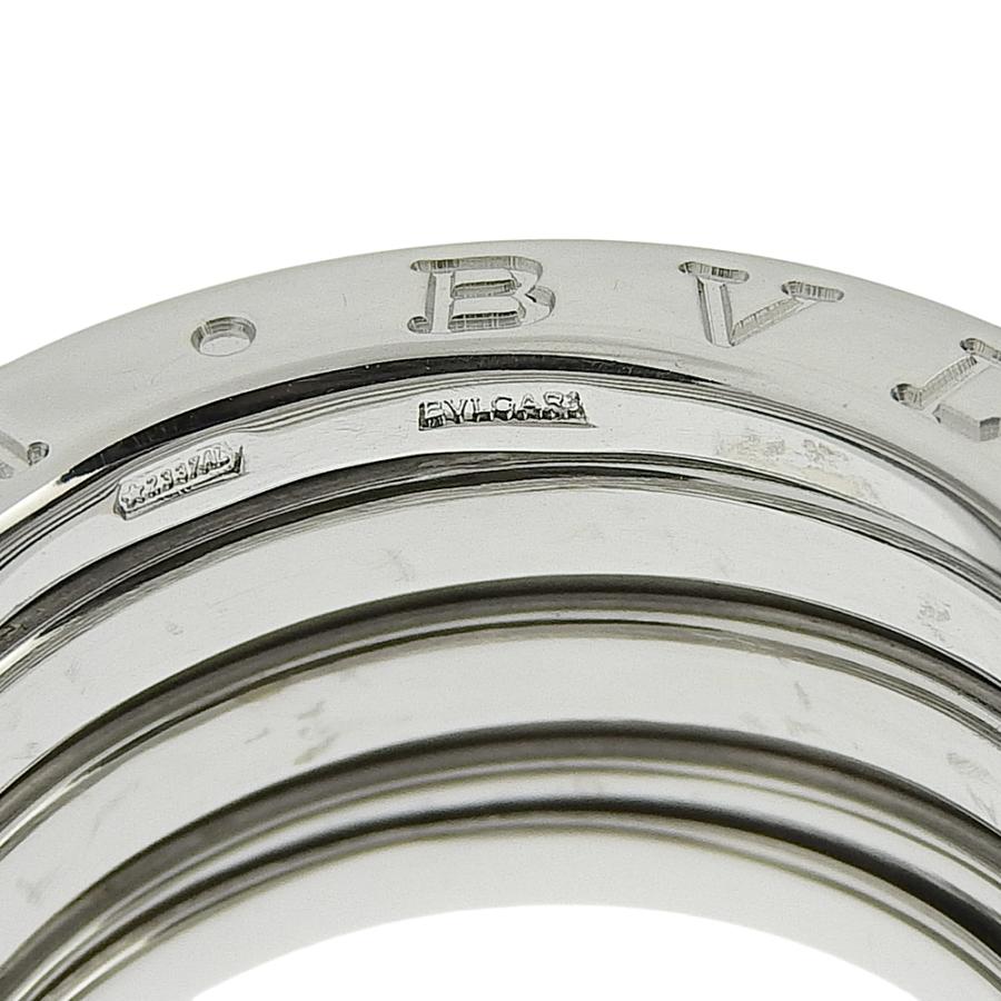 ビー・ゼロワン ブルガリ BVLGARI ビーゼロワンリング ブラック ビー・ゼロワン ブルガリ BVLGARI ビーゼロワンリング ブラック