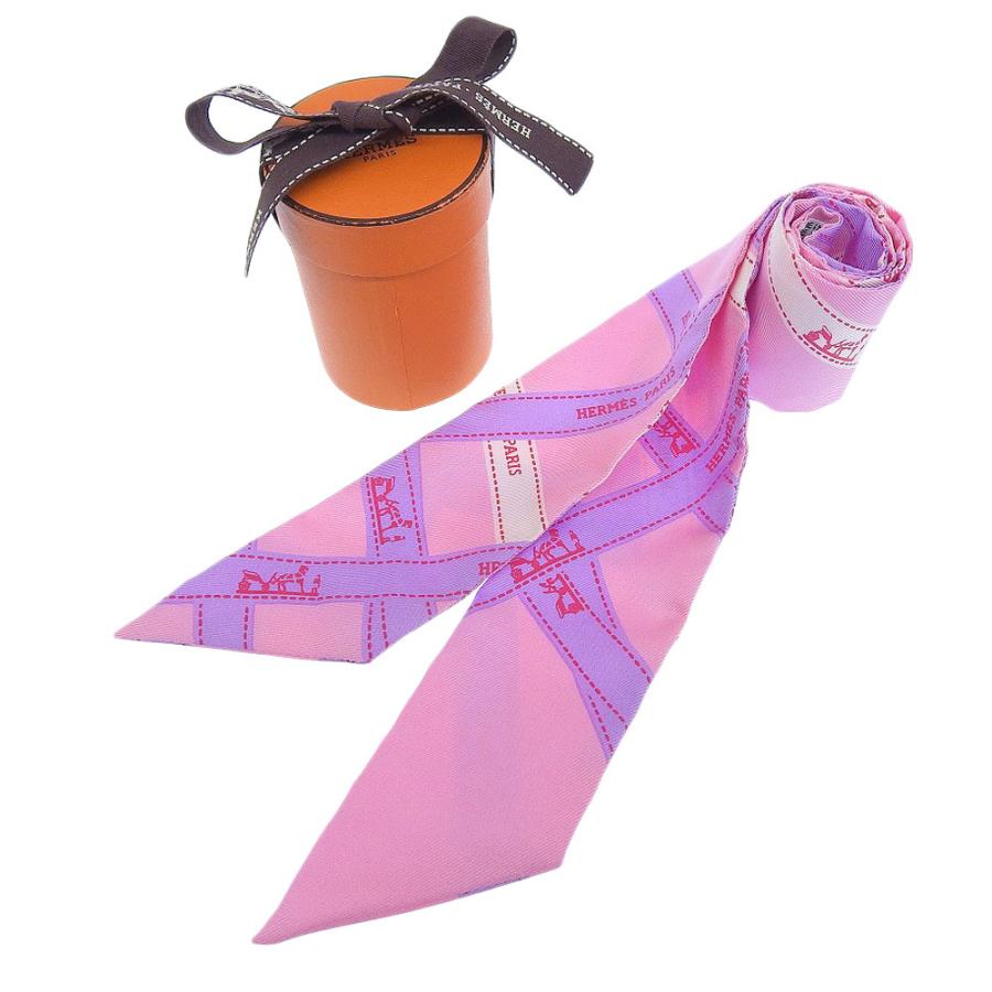 HERMES（エルメス） 本物保証 希少 レア 箱付 超美品 スカーフ