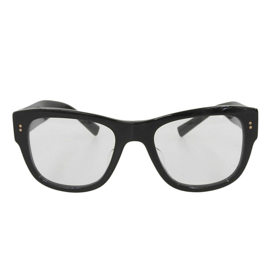 DOLCE&GABBANA（ドルチェ & ガッバーナ） ドルガバ D&G ロゴ 伊達