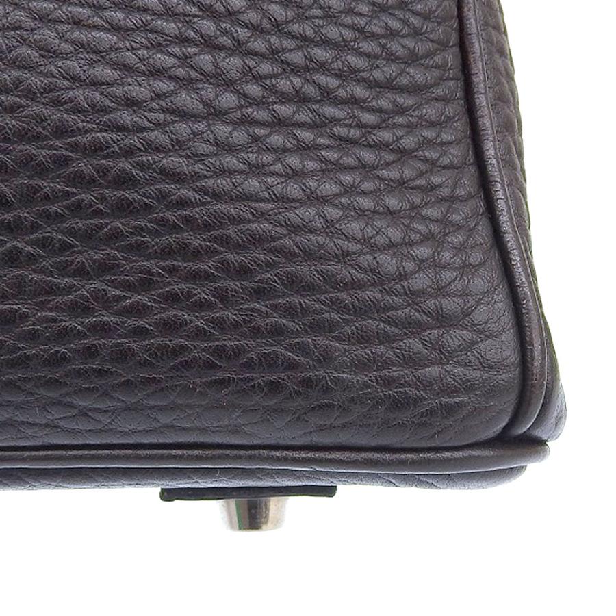 Birkin 本物保証 エルメス HERMES バーキン40 □G刻印 Birkin 本物保証 エルメス HERMES バーキン40 □G刻印