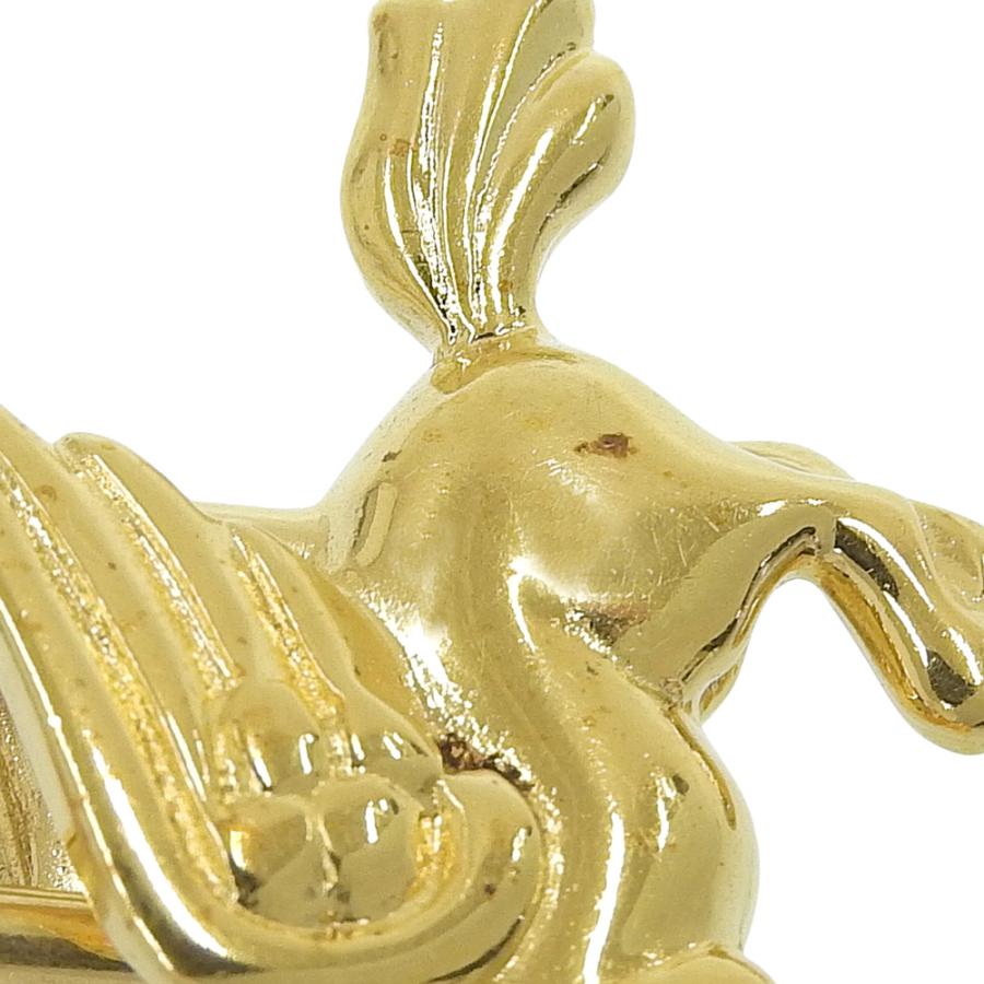 HERMES エルメス ペガサス カデナ 鍵 本物保証 超美品 : 高島屋