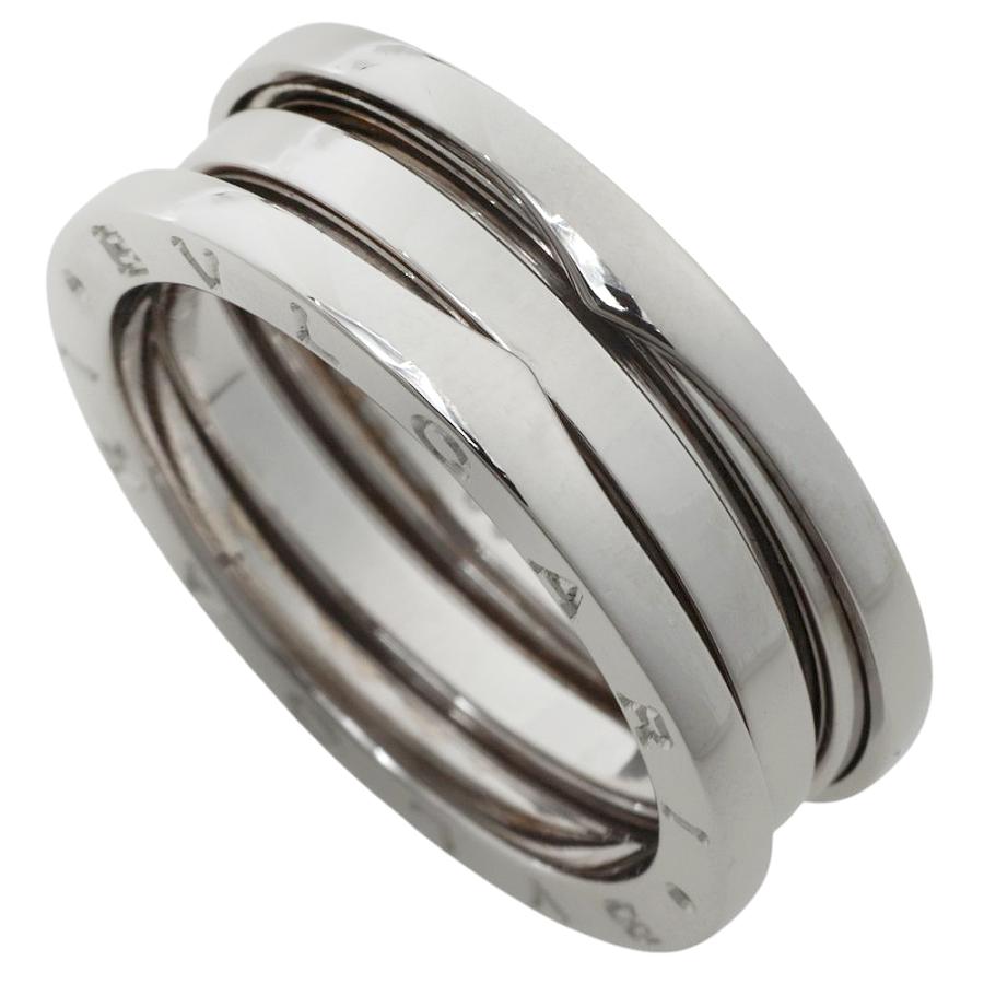 BVLGARI ビーゼロワン リング正規品 ビー・ゼロワン ブルガリ BVLGARI 9.6g ビーゼロワン B-ZERO1 2