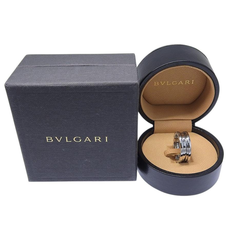 ビー・ゼロワン ブルガリ BVLGARI 9.6g ビーゼロワン B-ZERO1 2
