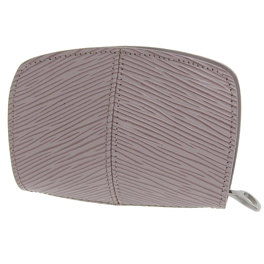 ルイヴィトン エピ ポルト モネ エピZ M6368B ライラック