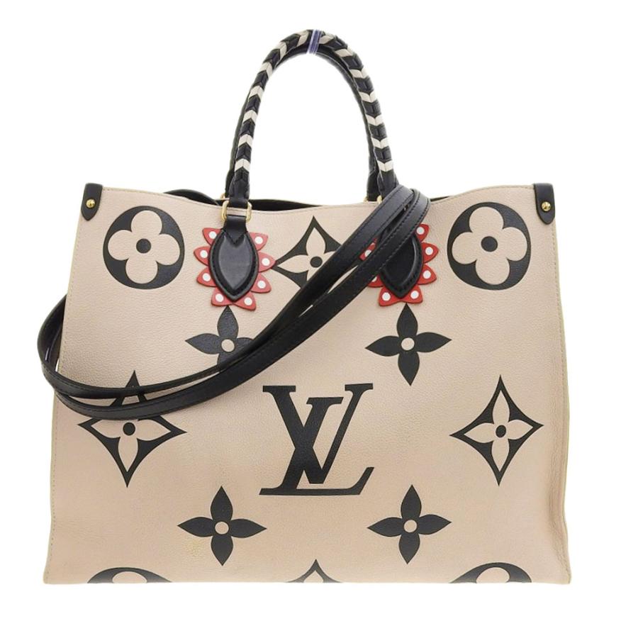 オンザゴー（LOUIS VUITTON） ルイヴィトン LOUIS VUITTON  