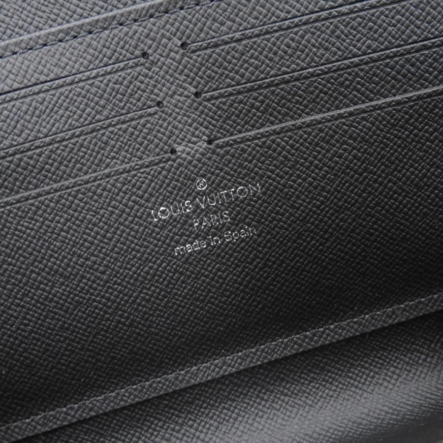 LOUIS VUITTON（ルイ・ヴィトン） タイガ ジッピードラゴンヌ M69409