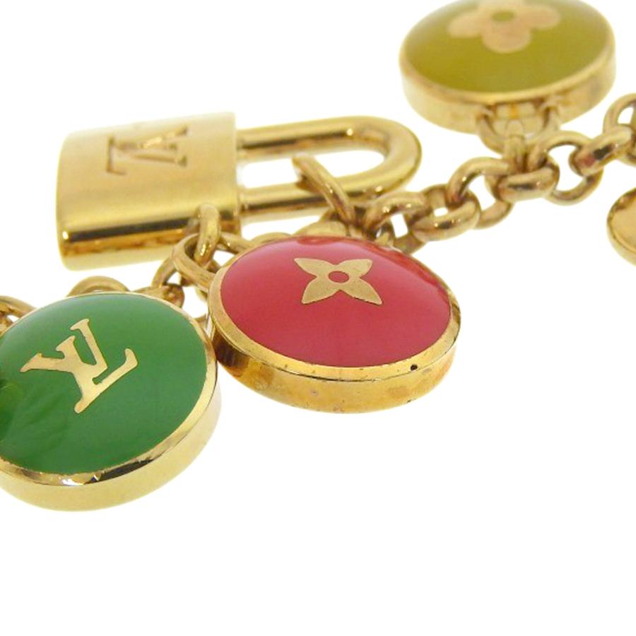 ✨️超美品!✨️ルイヴィトン　ポルトクレシェンヌ　パスティーユ　M65380 LOUIS VUITTON ルイヴィトン ポルトクレ シェンヌパスティーユ