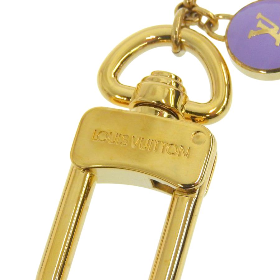 LOUIS VUITTON ルイヴィトン ポルトクレ シェンヌパスティーユ