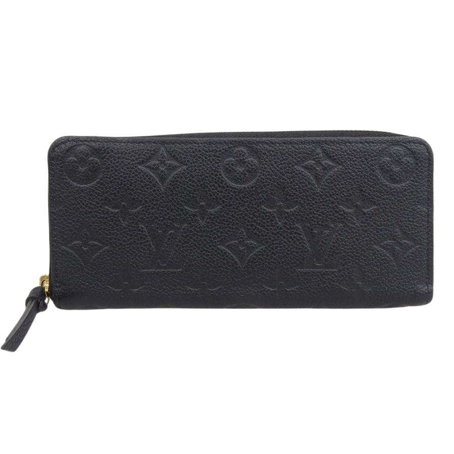 クレマンス ルイヴィトン LOUIS VUITTON モノグラム アンプラント