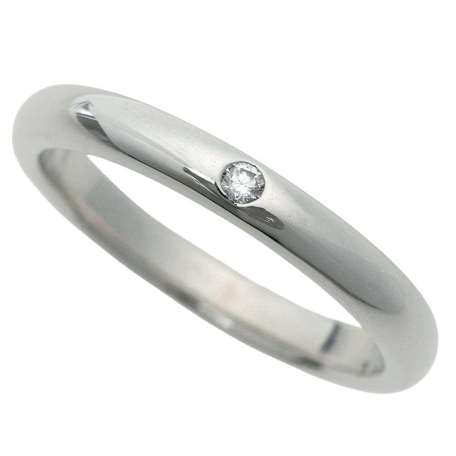 TIFFANY&Co.（ティファニー） TIFFANY & Co. 約5.0g リング 指輪 