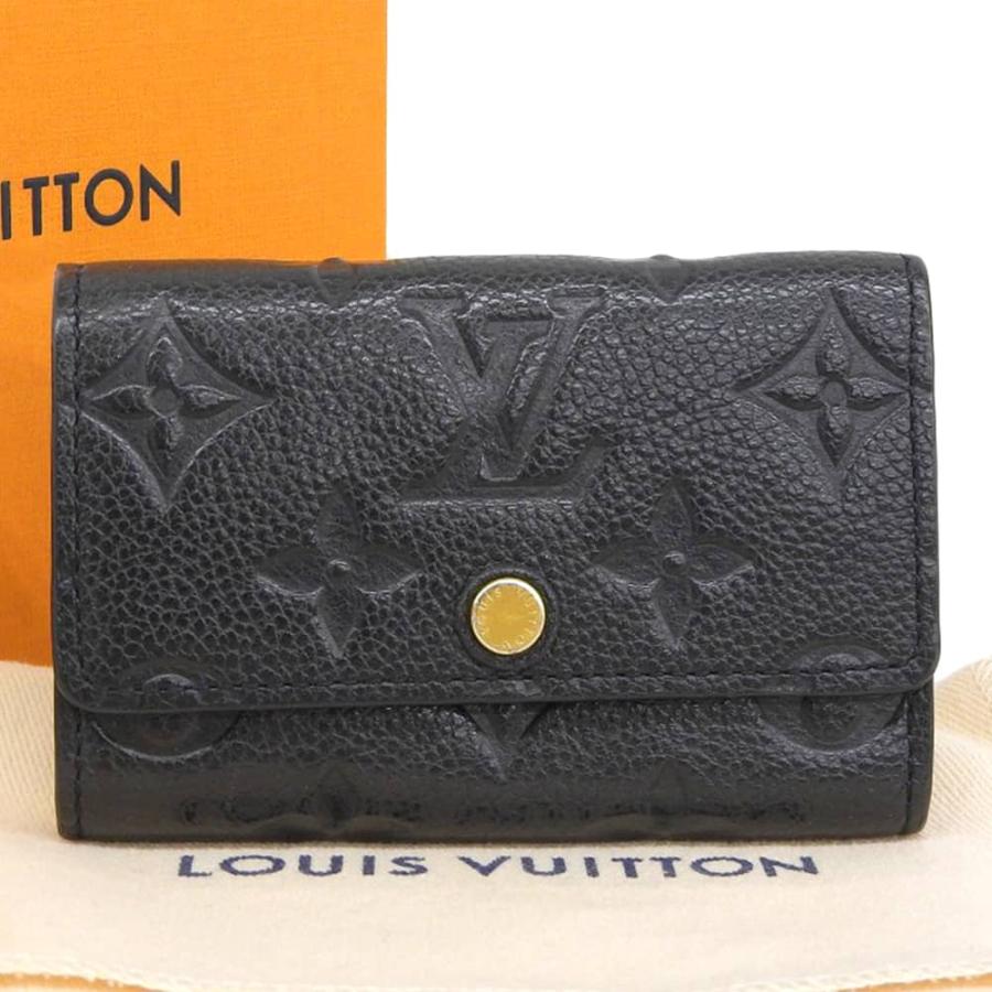 LOUIS VUITTON（ルイ・ヴィトン） モノグラム アンプラント