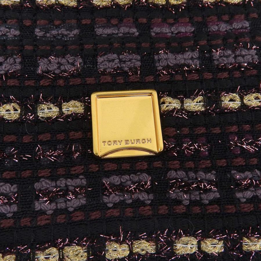 TORY BURCH トリーバーチ チェーンウォレット 斜め掛けバッグ