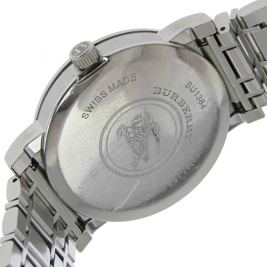 バーバリー　腕時計 楽天市場】【ウォッチ】BURBERRY バーバリー ゴールド文字盤 GP
