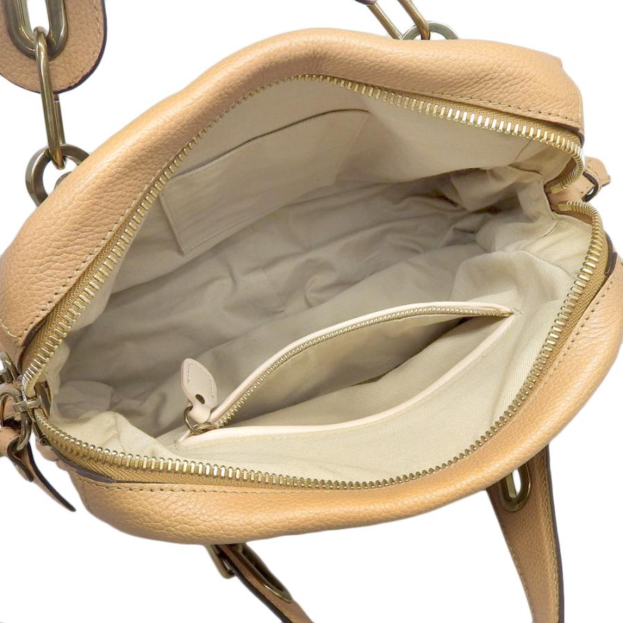 Chloe クロエ CHLOE パラティ 8HS891 043 2WAYバッグ ショルダー