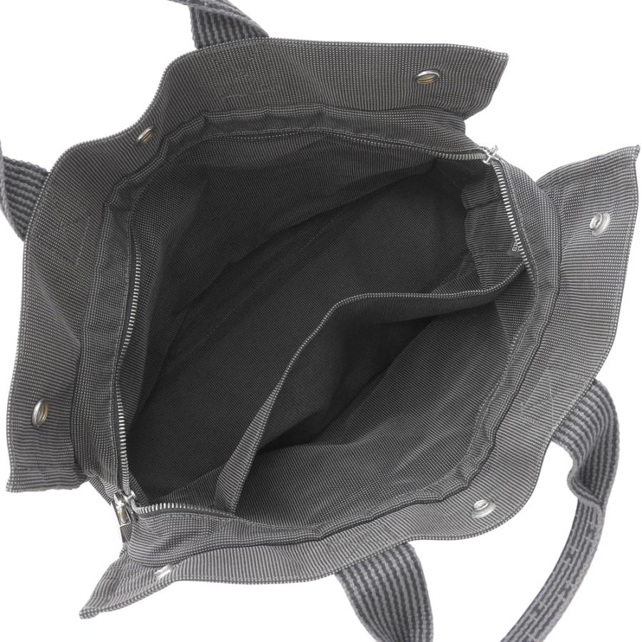 HERMES エルメス エールライン トートMM トートバッグ