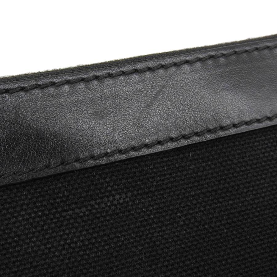 ★美品★バレンシアガ 373834 ネイビークリップM クラッチバッグ レザー BALENCIAGA バレンシアガ ネイビー クリップM クラッチバッグ