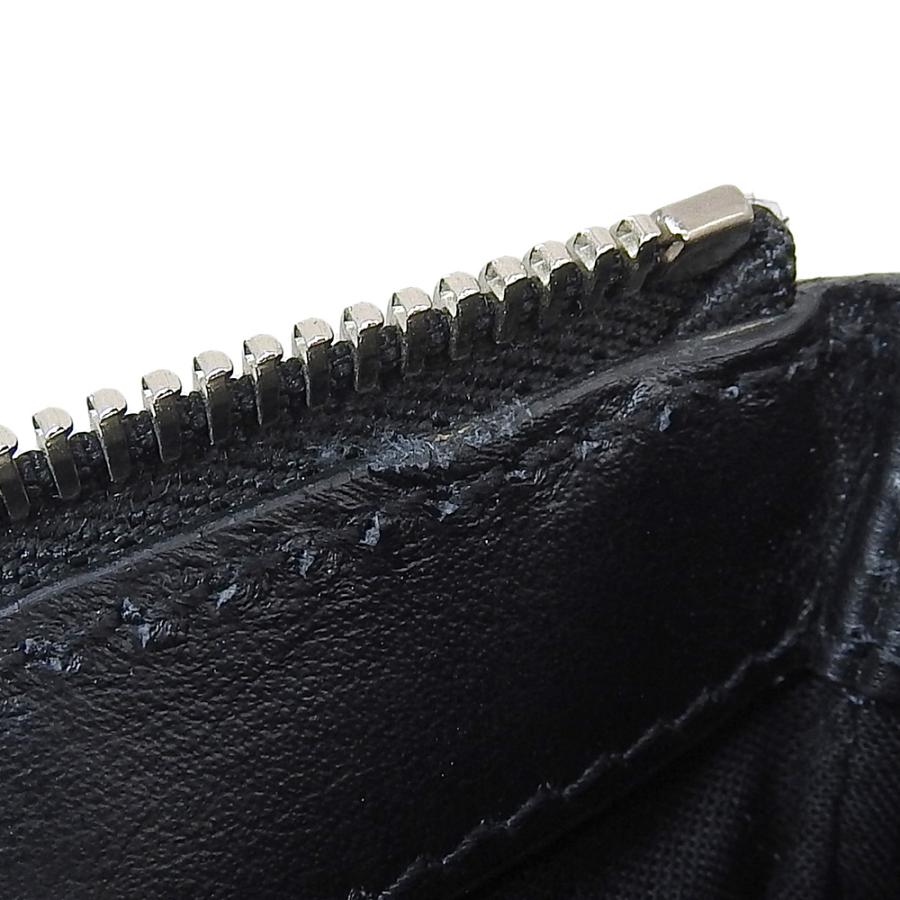 NAVY（BALENCIAGA） バレンシアガ BALENCIAGA ネイビークリップM