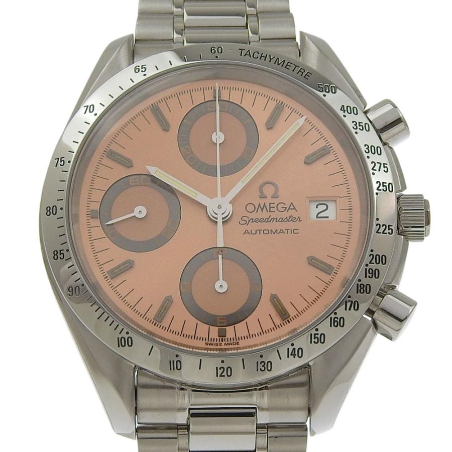 SPEEDMASTER オメガ OMEGA スピードマスター 40周年記念モデル 3511 60