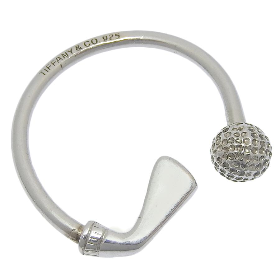 TIFFANY&Co. ティファニー TIFFANY & Co. 9.0g ゴルフモチーフ