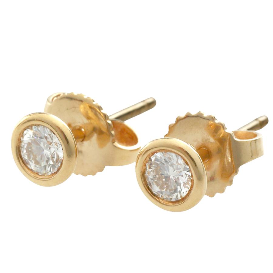 TIFFANY&Co.（ティファニー） TIFFANY & Co. 約1.2g バイザヤード