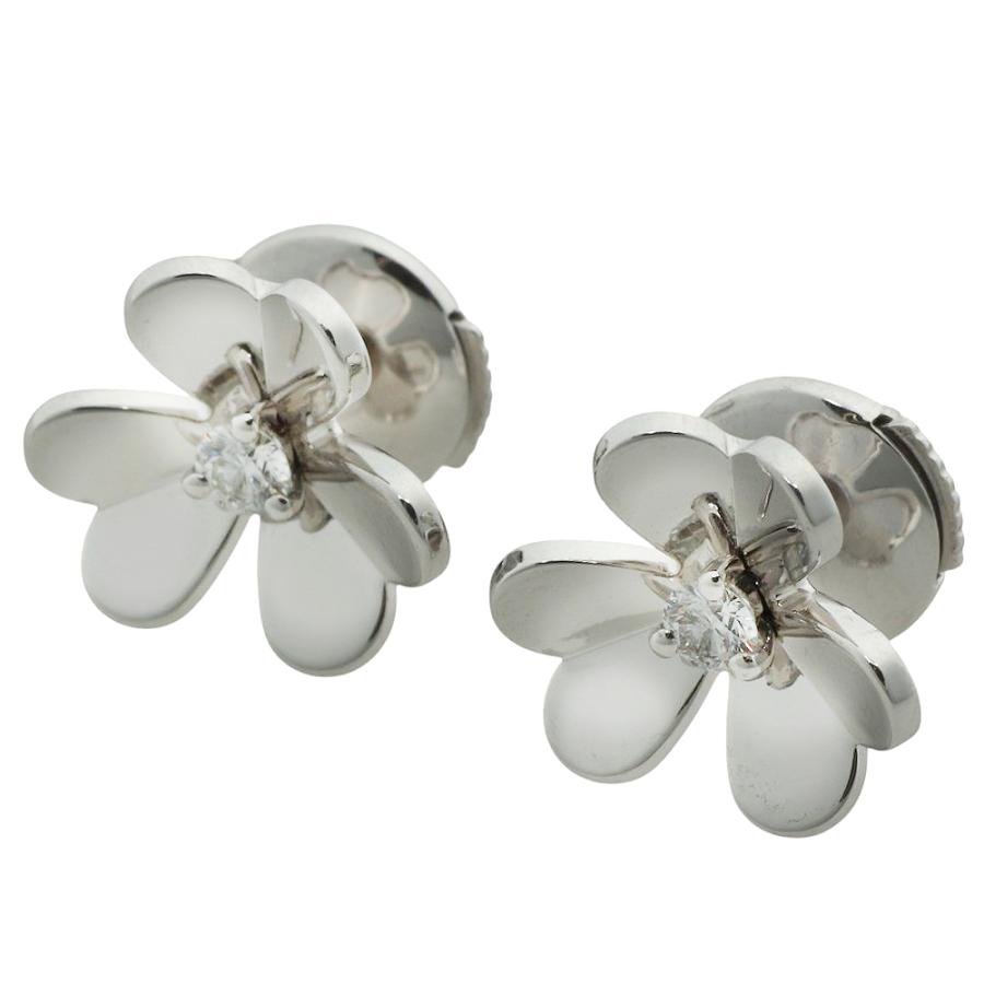 フリヴォル ヴァンクリーフ＆アーペル VAN CLEEF & ARPELS 3.2g ミニ 