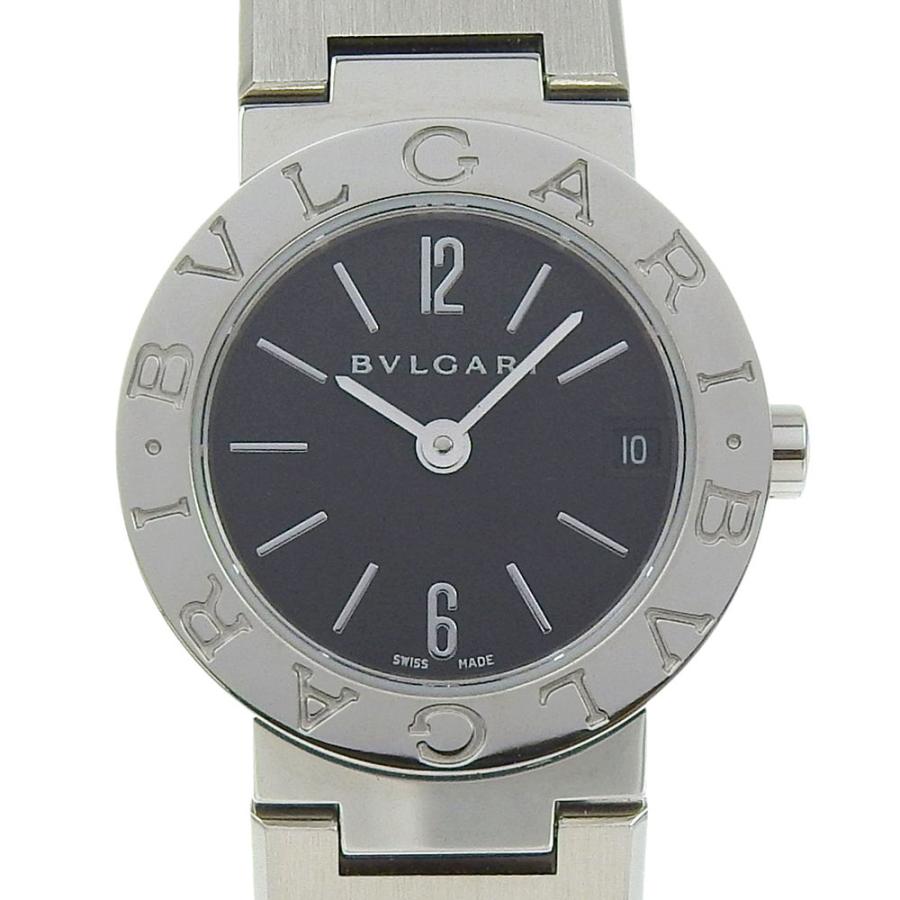 ブルガリ BVLGARI 腕時計　bb23ss ブルガリ・ブルガリ ブルガリ BVLGARI ブルガリブルガリ BB23SS