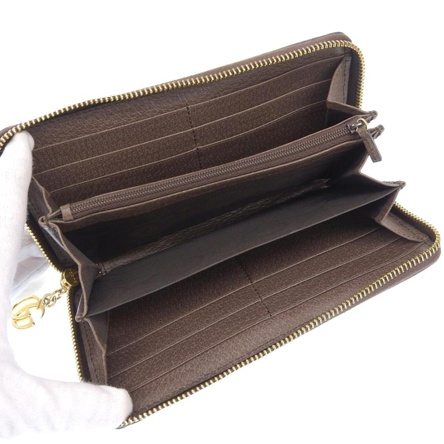 Ophidia グッチ GUCCI オフィディア シェリーライン GG