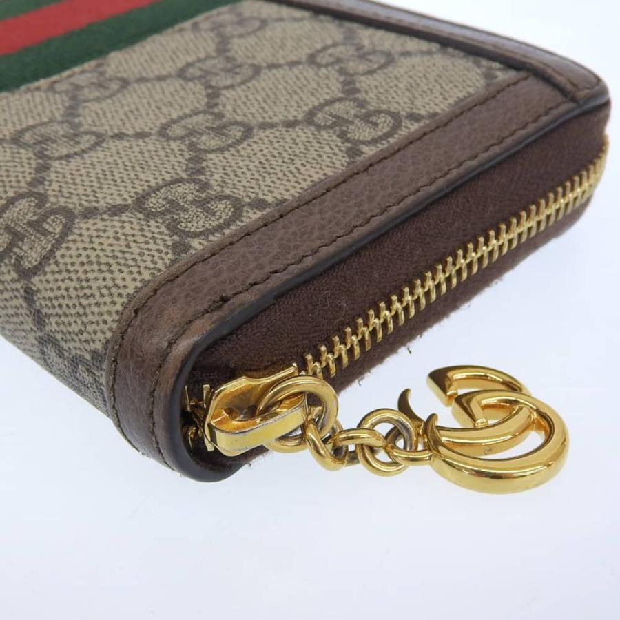 Ophidia グッチ GUCCI オフィディア シェリーライン GG