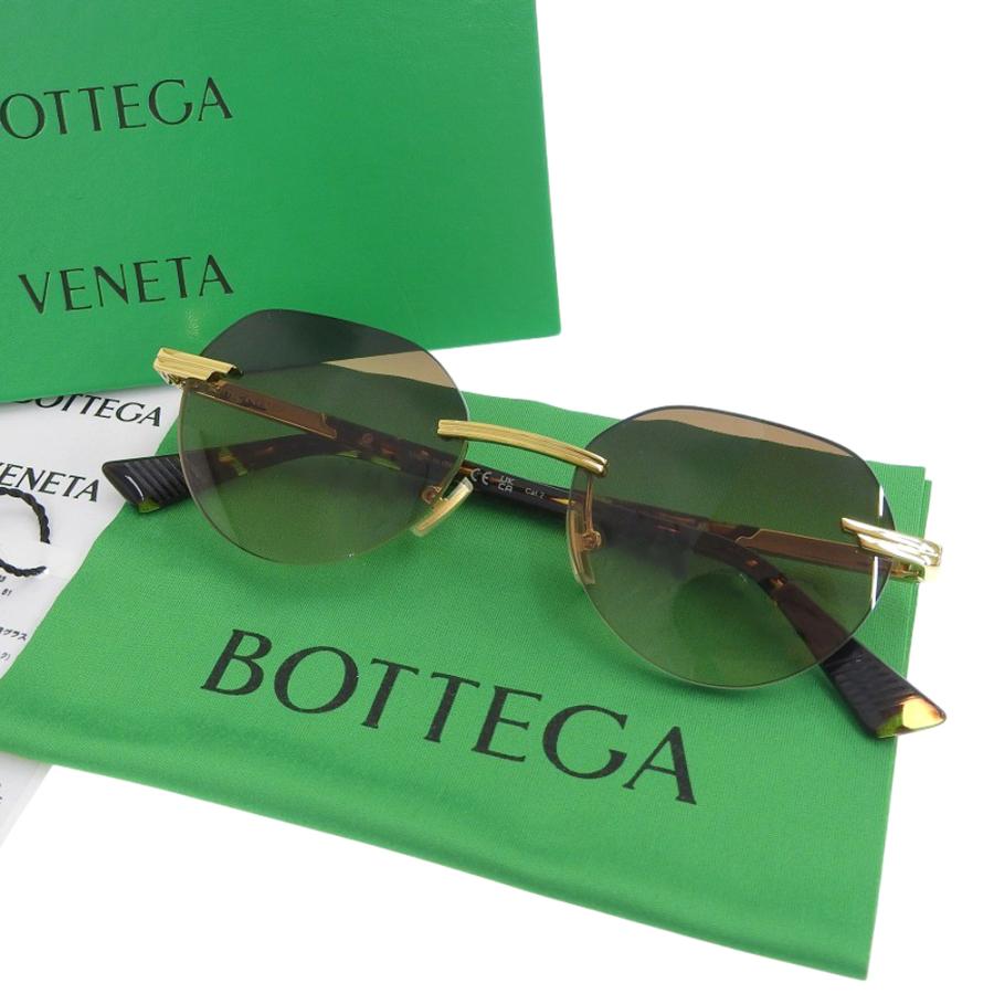 BOTTEGA VENETA（ボッテガ・ヴェネタ） BOTTEGA VENETA BV1379S べっ甲