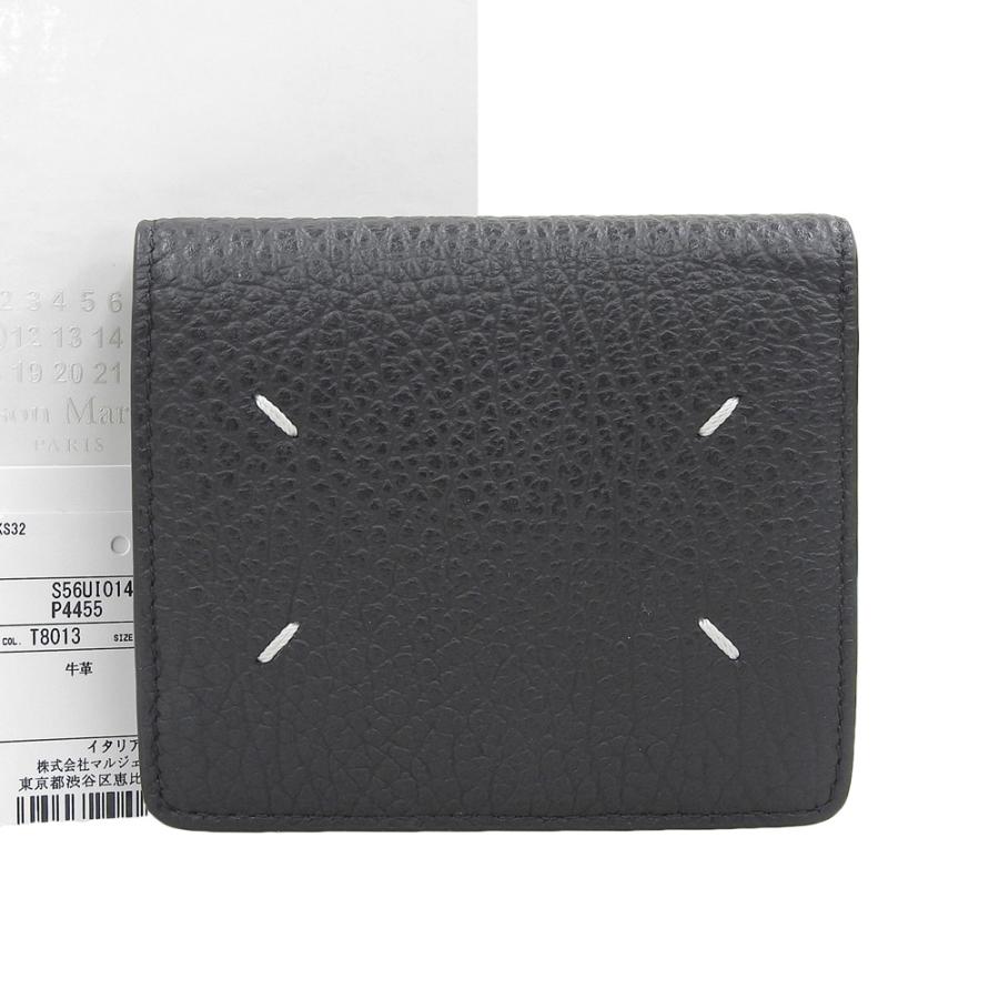 Maison Margiela（メゾンマルジェラ） バイフォールドウォレット