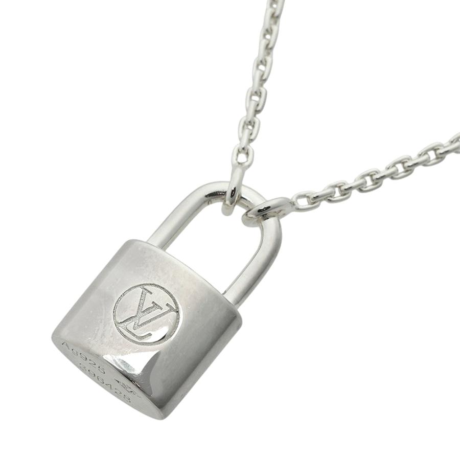 LOUIS VUITTON（ルイ・ヴィトン） 約8.3g パンダンティフ ロック