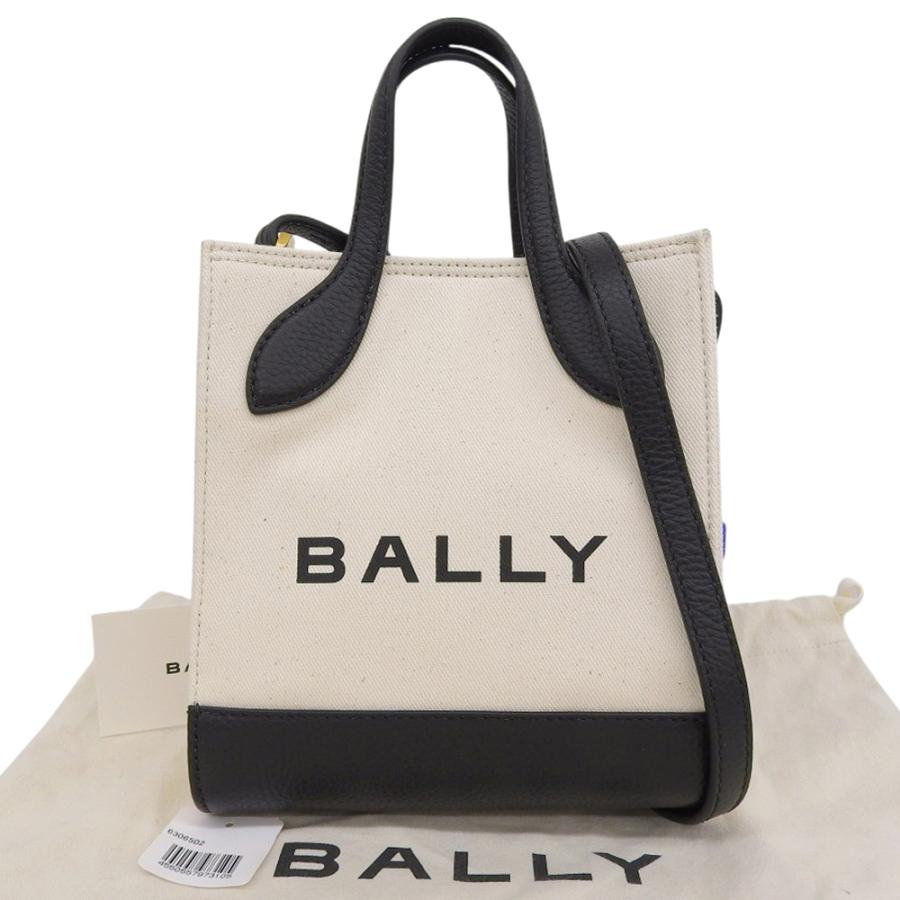 Bally（バリー） バーミニ ハンドバッグ ショルダーバッグ 斜め掛け