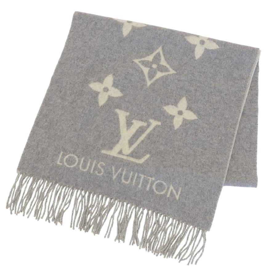 LOUIS VUITTON（ルイ・ヴィトン） モノグラム エシャルプ 