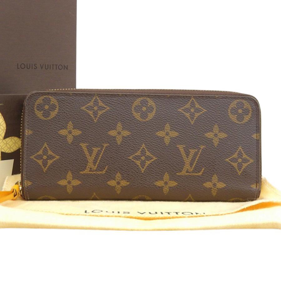 LOUIS VUITTON（ルイ・ヴィトン） モノグラム ポルトフォイユ